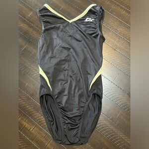 Adult XS Leo GK